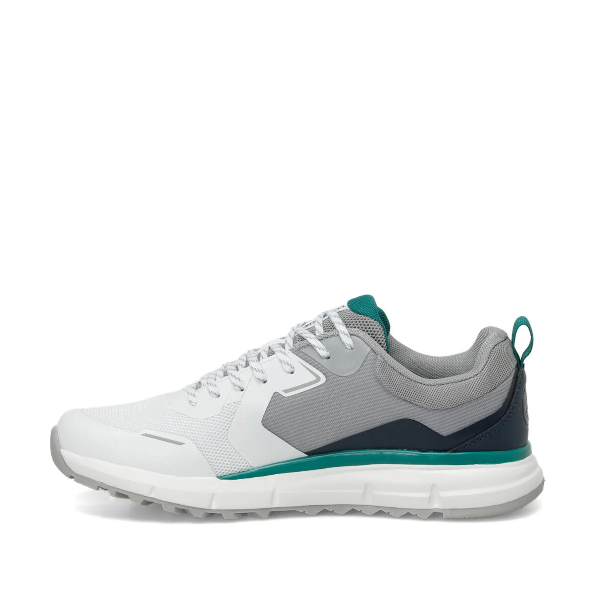 4M Willy 4Fx Erkek Sneaker