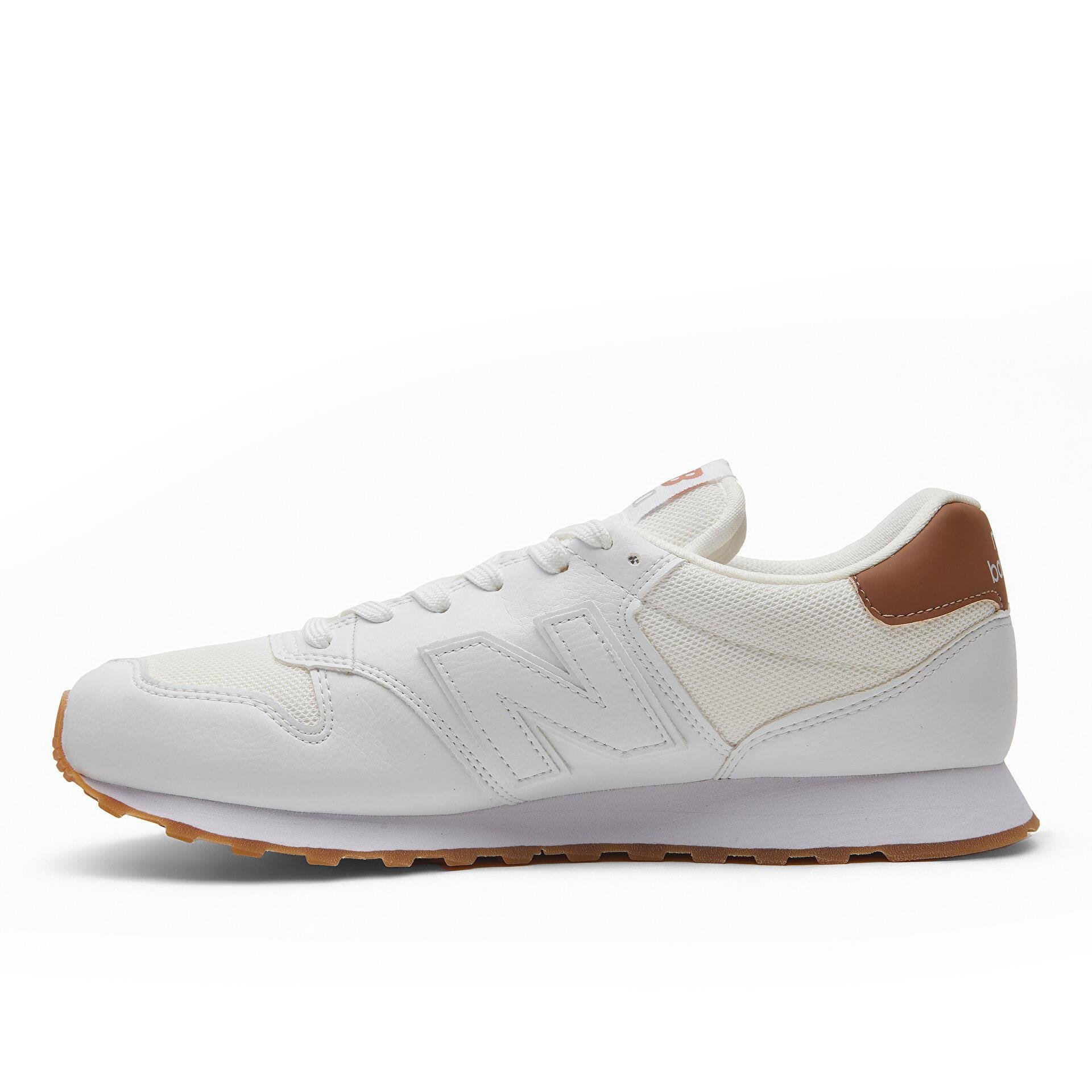 500 Lifestyle Men Shoes Kadın Sneaker
