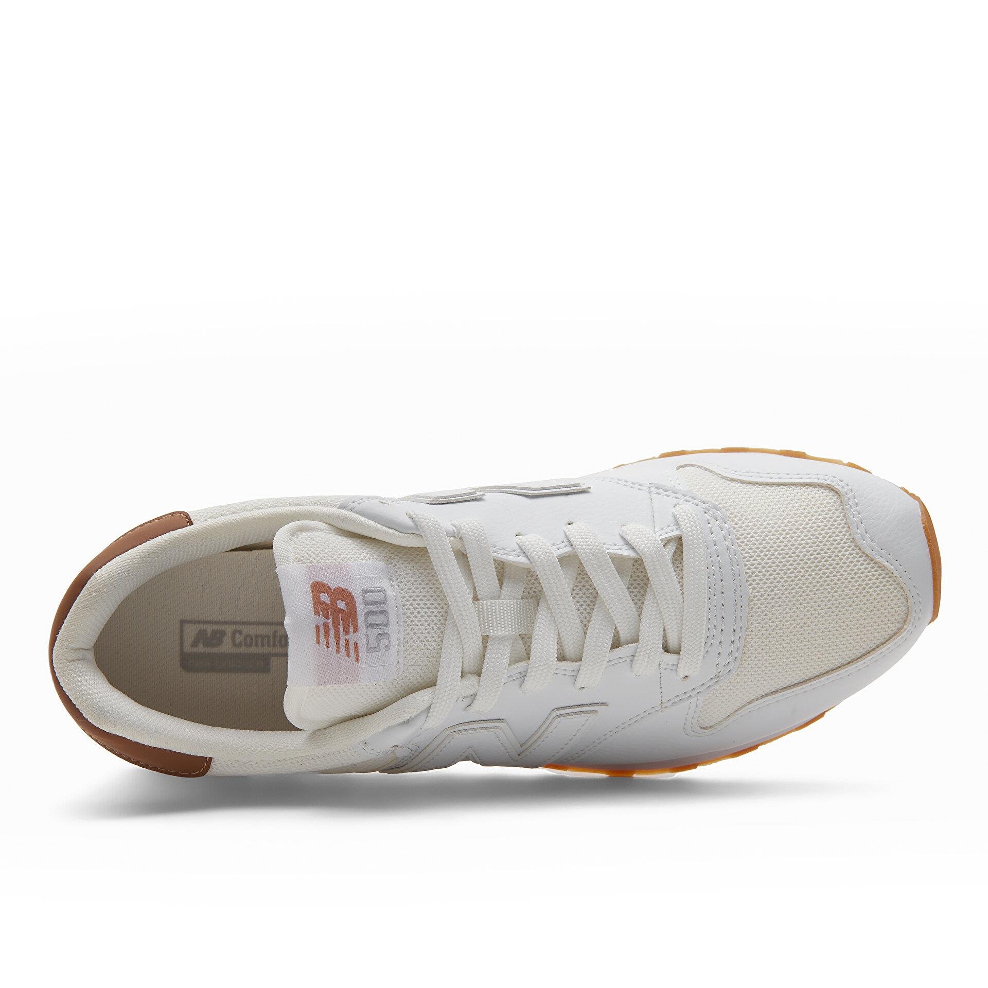 500 Lifestyle Men Shoes Kadın Sneaker