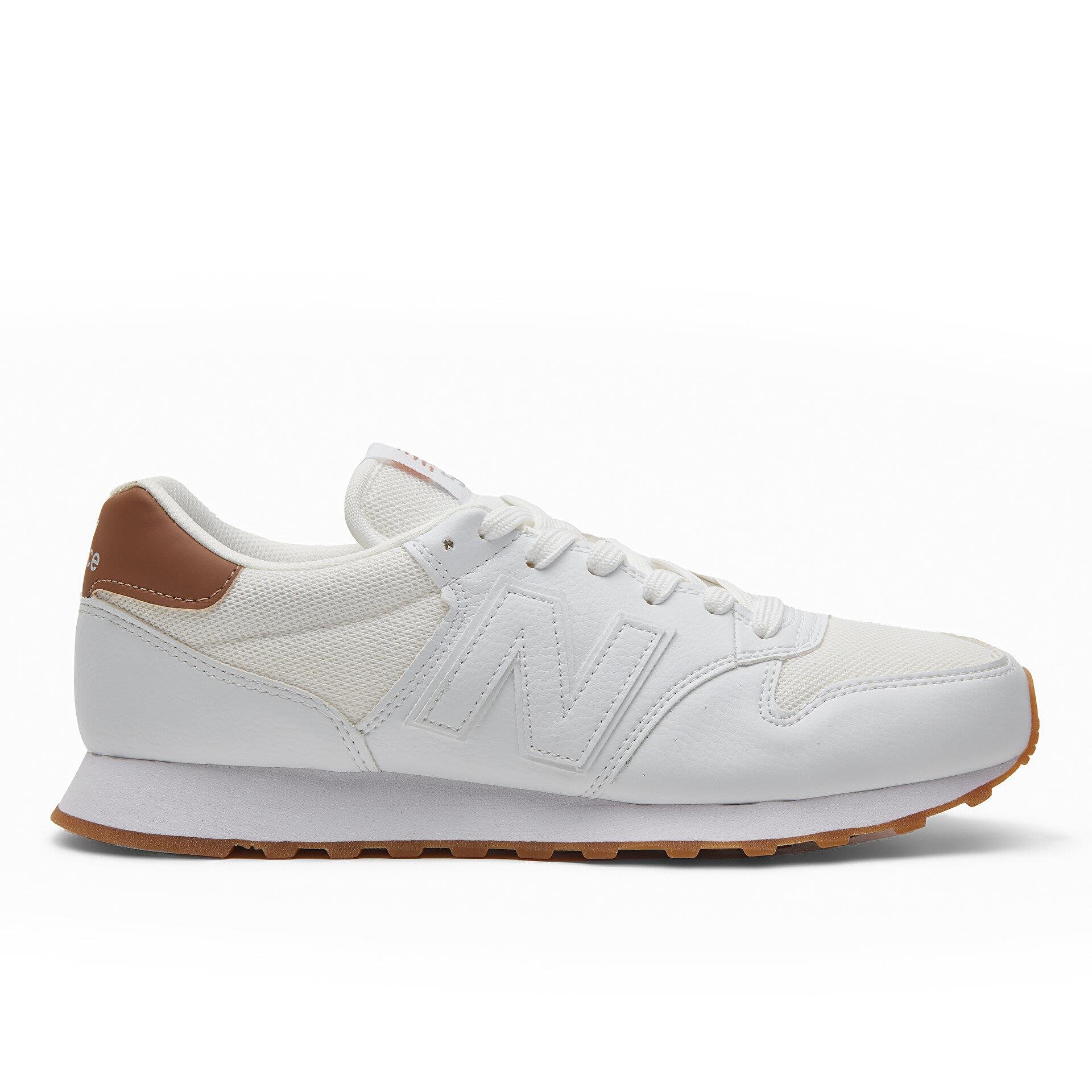 500 Lifestyle Men Shoes Kadın Sneaker