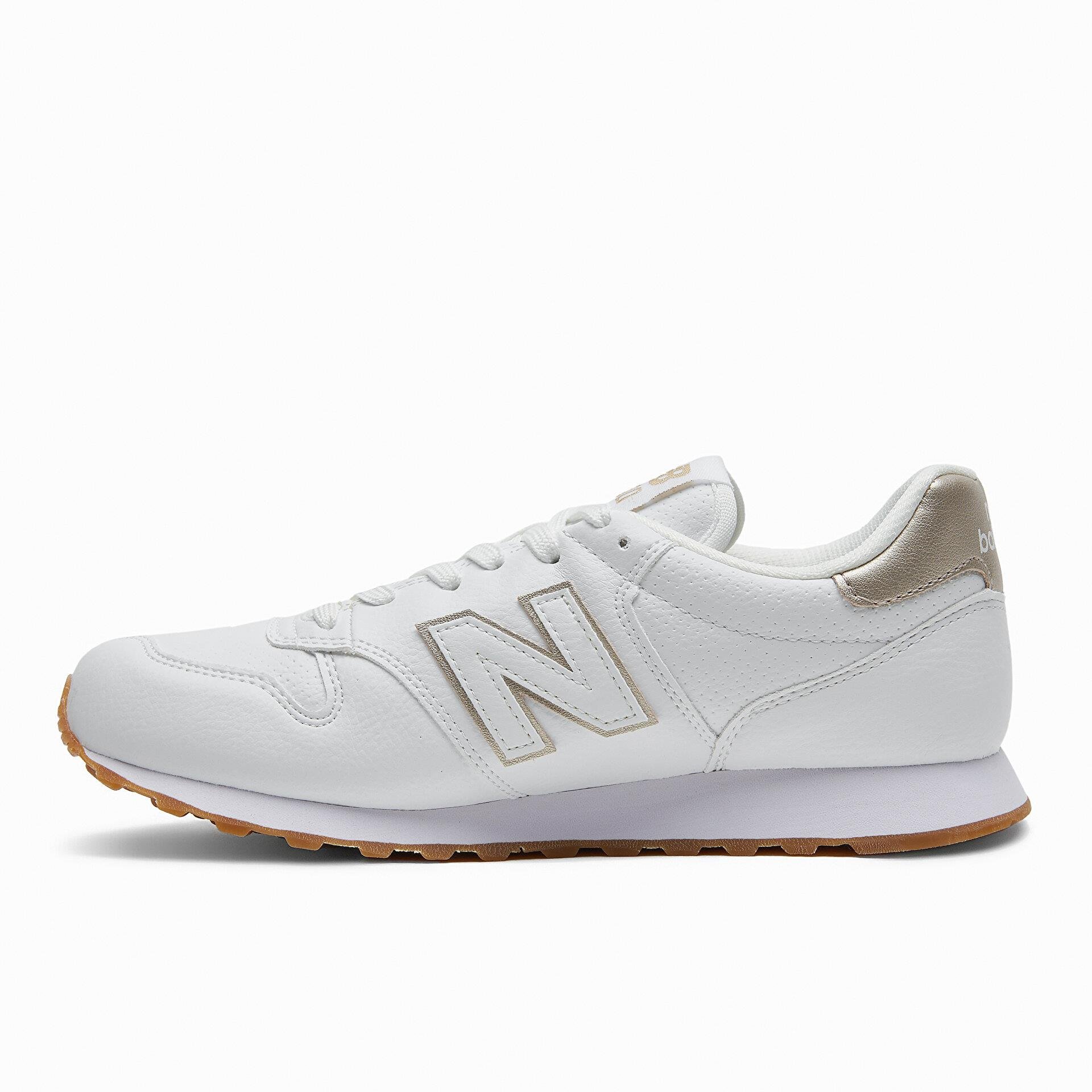 500 Lifestyle Women Shoes Kadın Sneaker