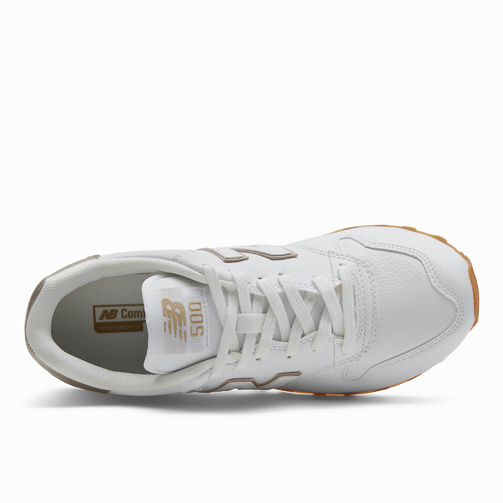 500 Lifestyle Women Shoes Kadın Sneaker