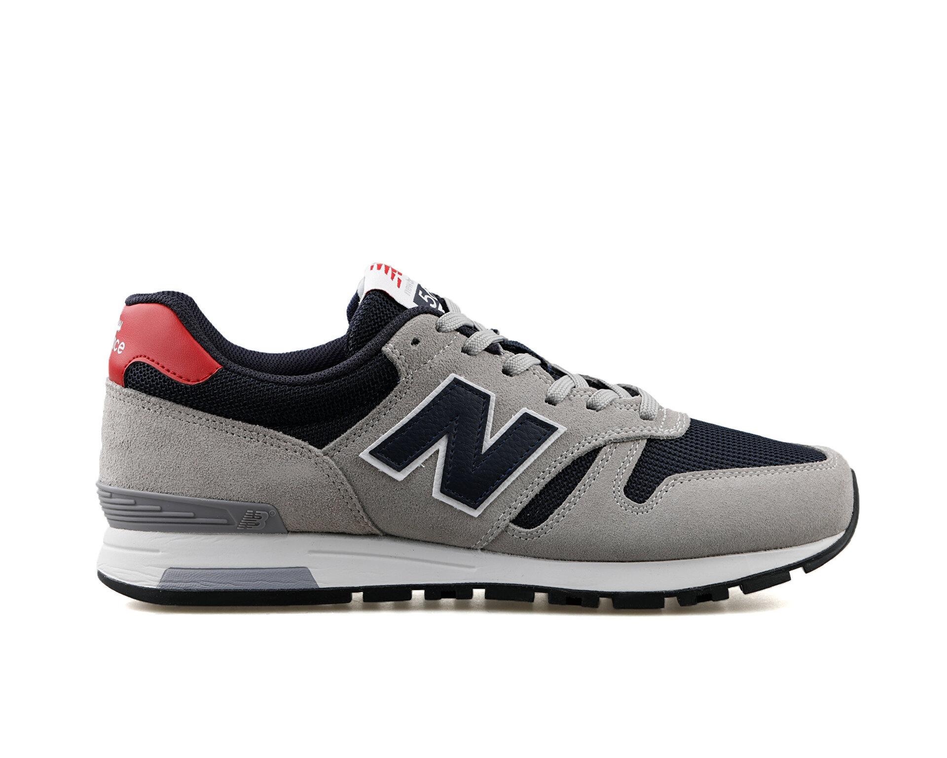 565 Lifestyle Mens Shoes Erkek Sneaker