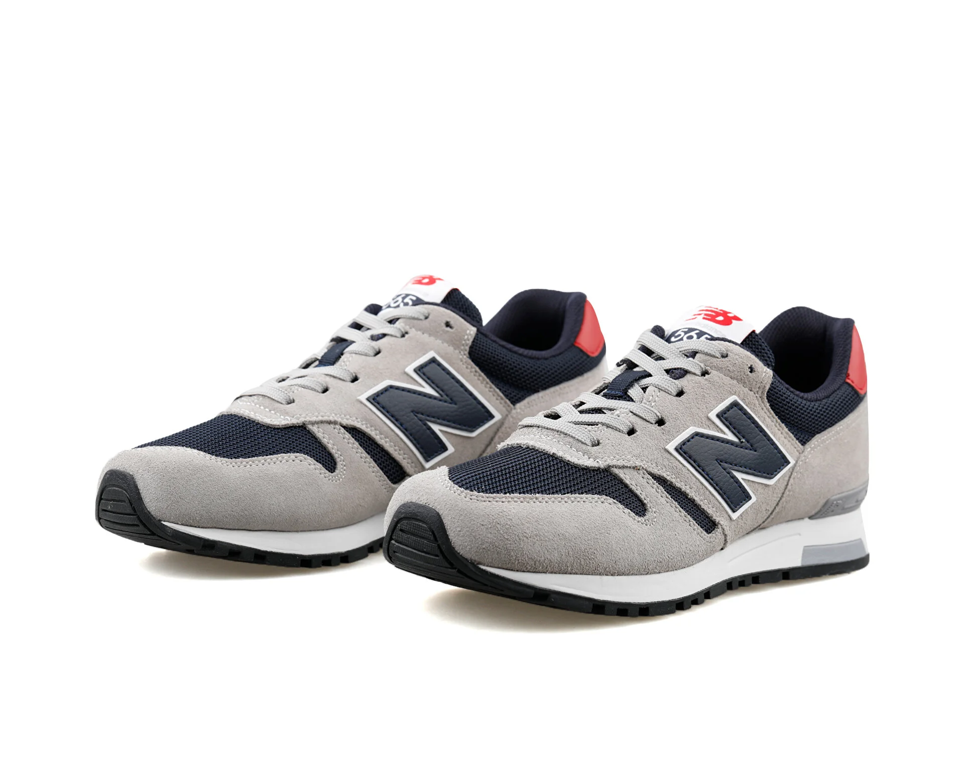 565 Lifestyle Mens Shoes Erkek Sneaker