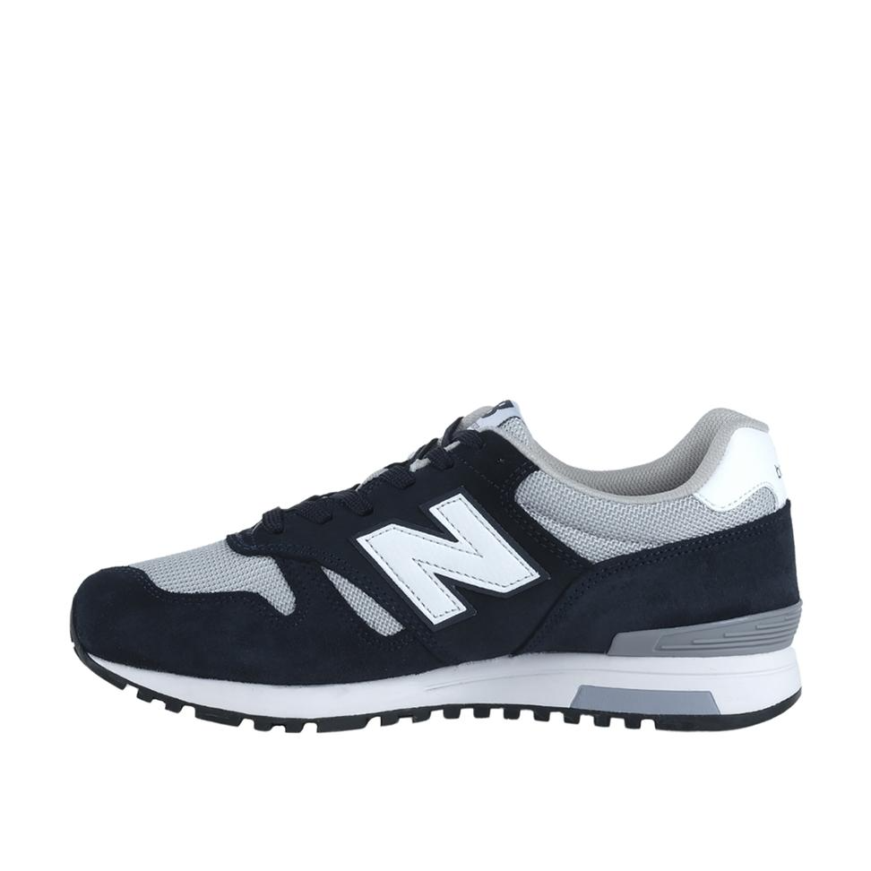 565 NB Lifestyle Men Shoes Erkek Sneaker