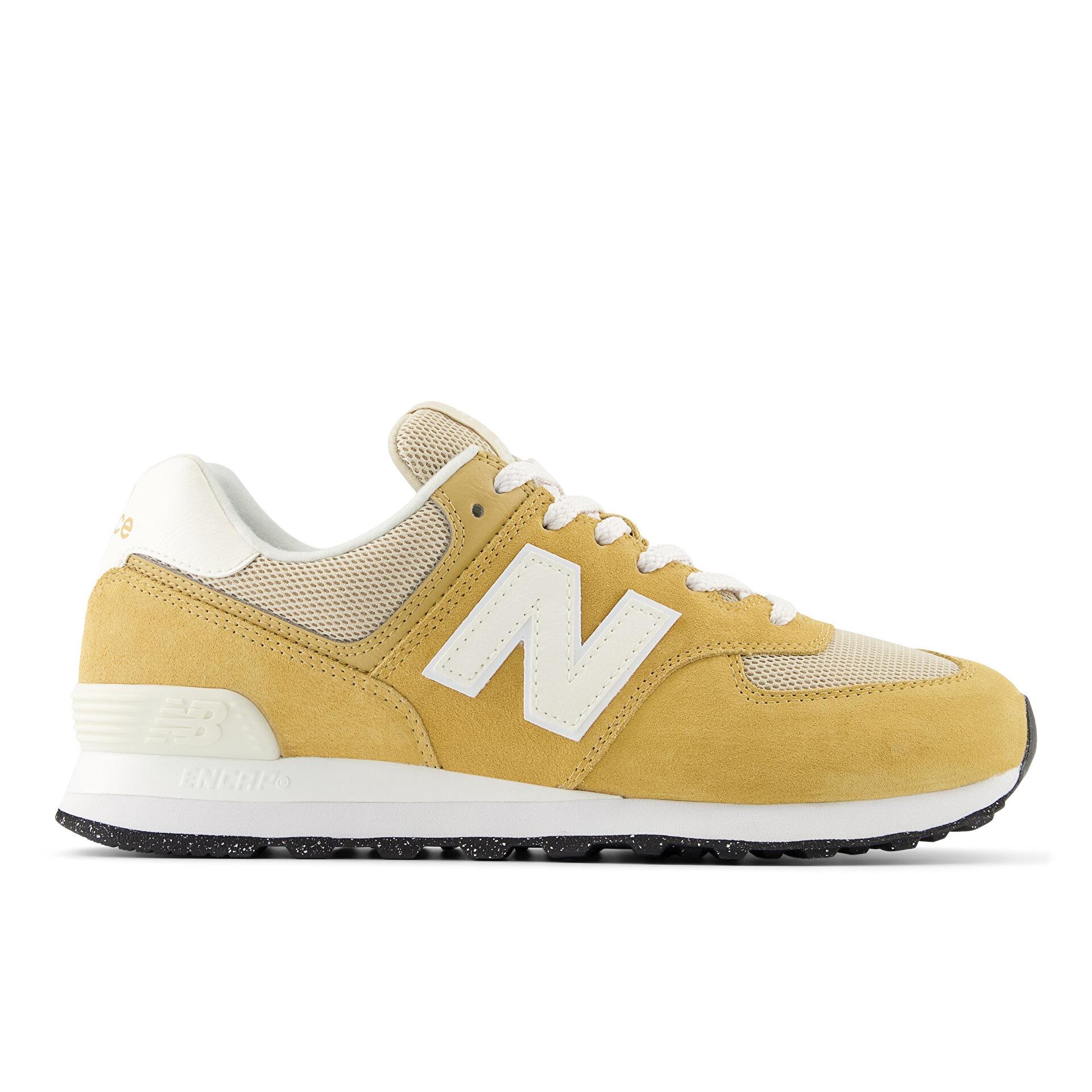 574 NB Lifestyle Women Shoes Kadın Sneaker