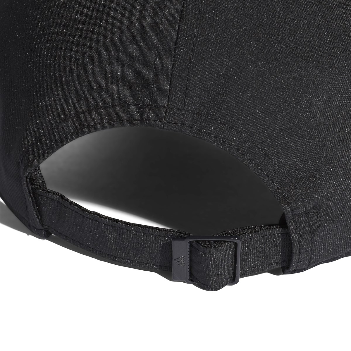 6PCAP LTWGT EMB     BLACK/BLACK/WHITE