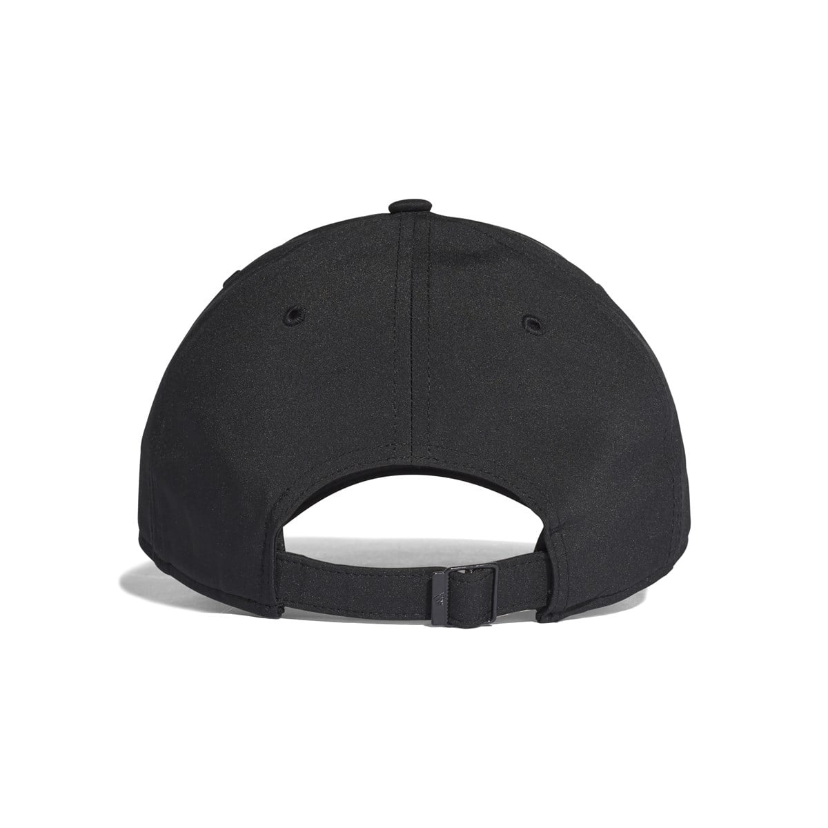 6PCAP LTWGT EMB     BLACK/BLACK/WHITE