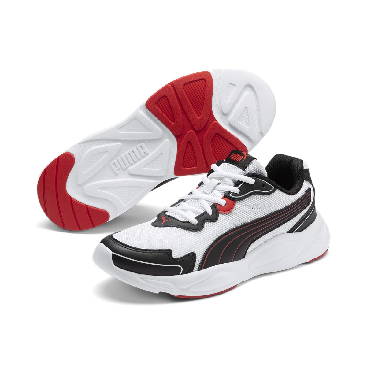 90S Runner Nu Wave