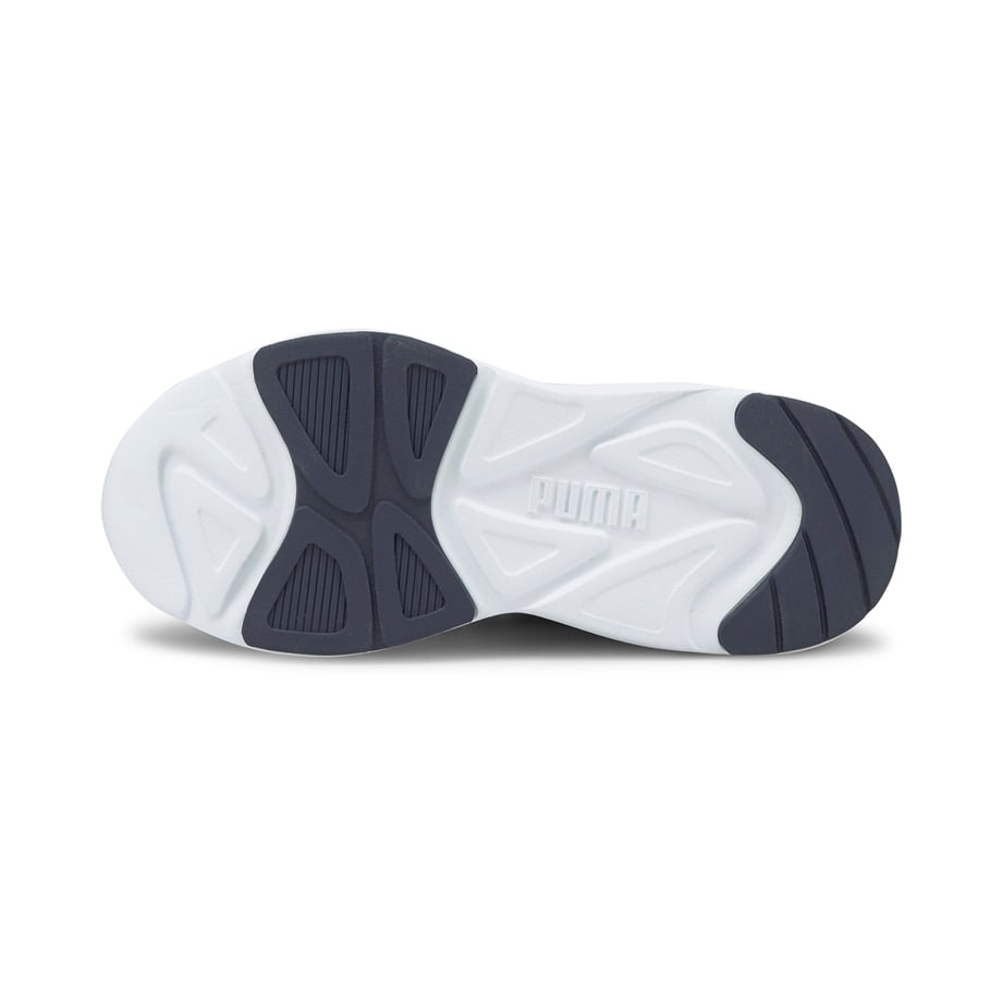 90s Runner Nu Wave Jr Peacoat-Puma White