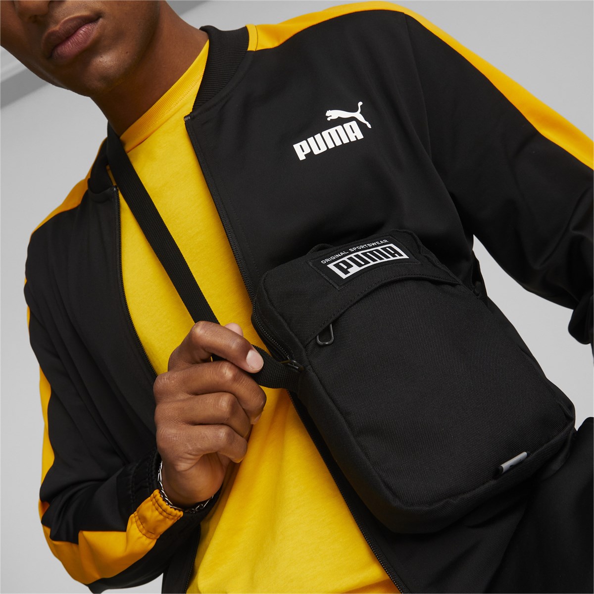 Academy Portable