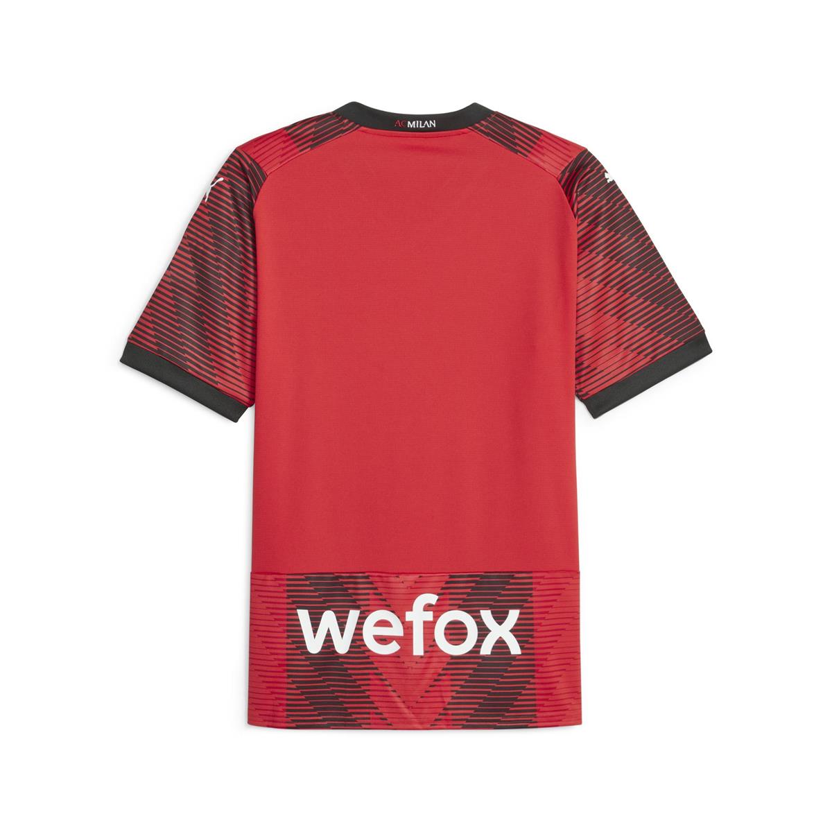 Acm Home Jersey Replica Erkek Forma
