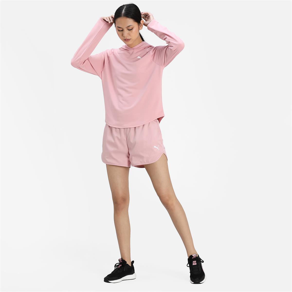 Active Hoodie