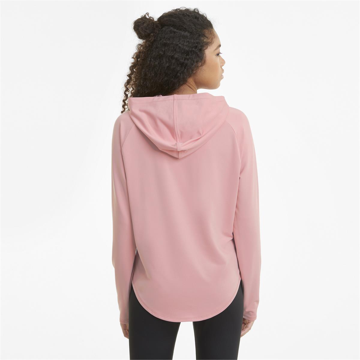 Active Hoodie