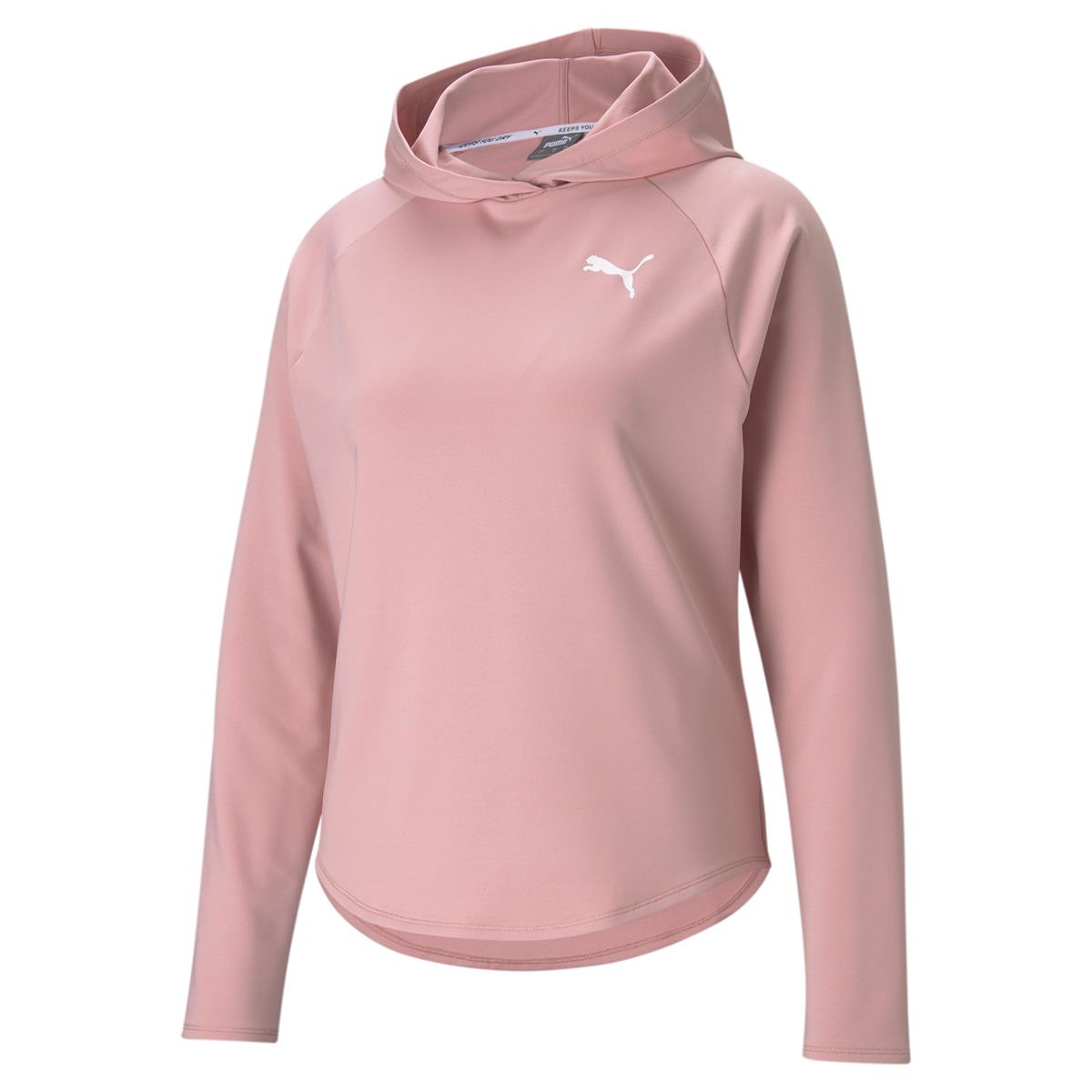 Active Hoodie