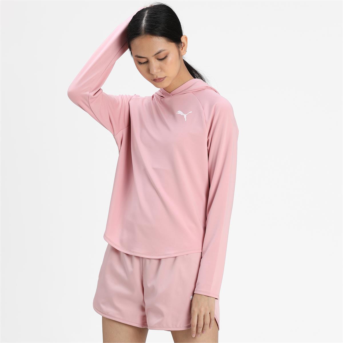 Active Hoodie