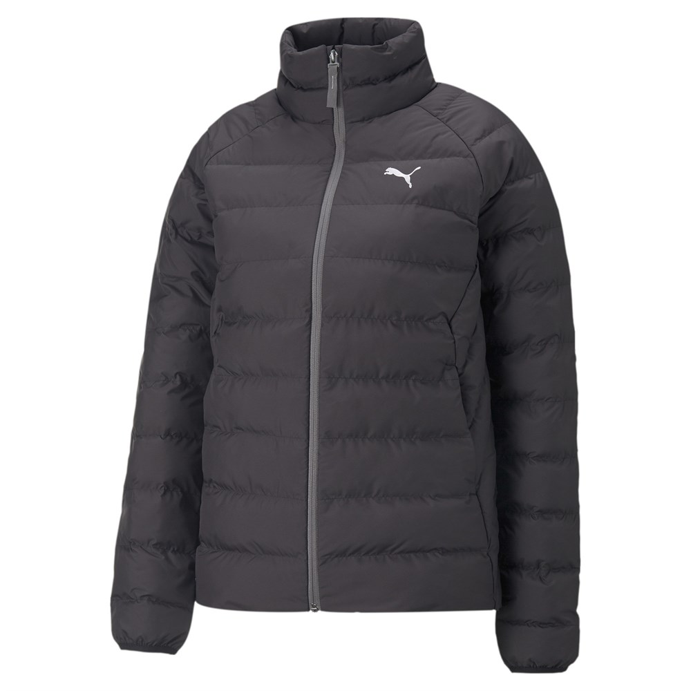 Active Polyball Jacket