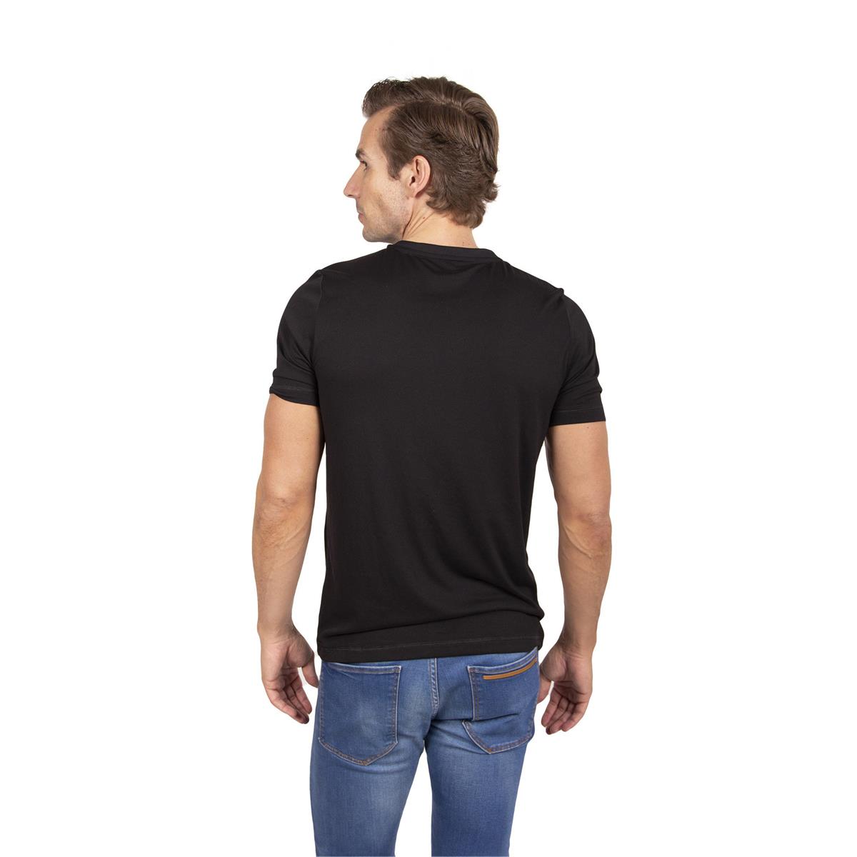 Active Small Logo Tee