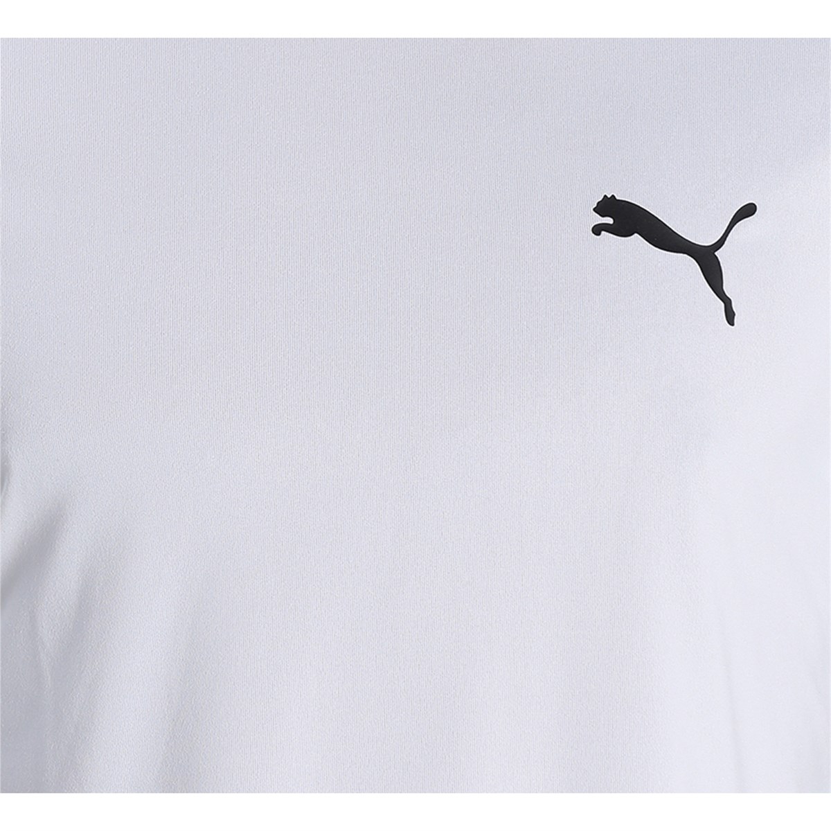 Active Small Logo Tee