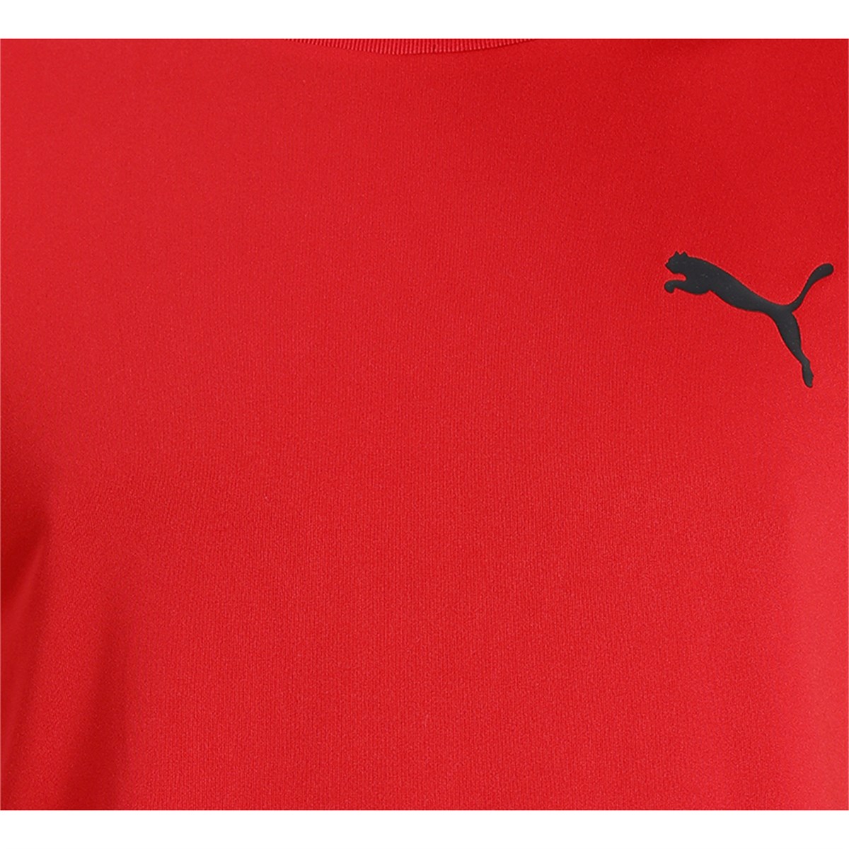 Active Small Logo Tee