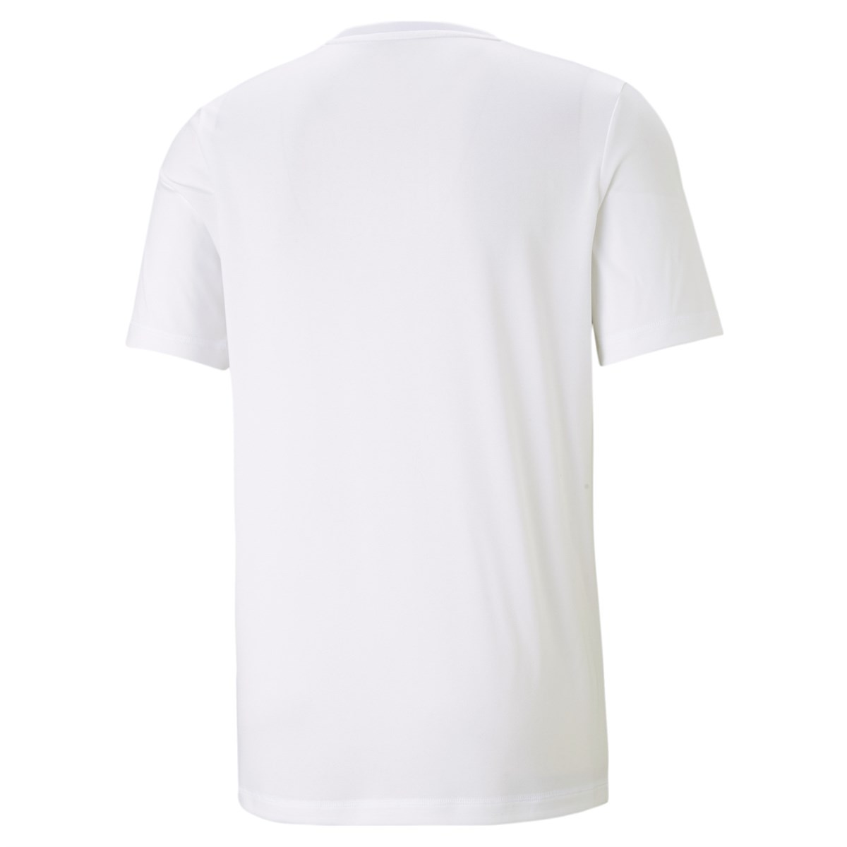 Active Small Logo Tee