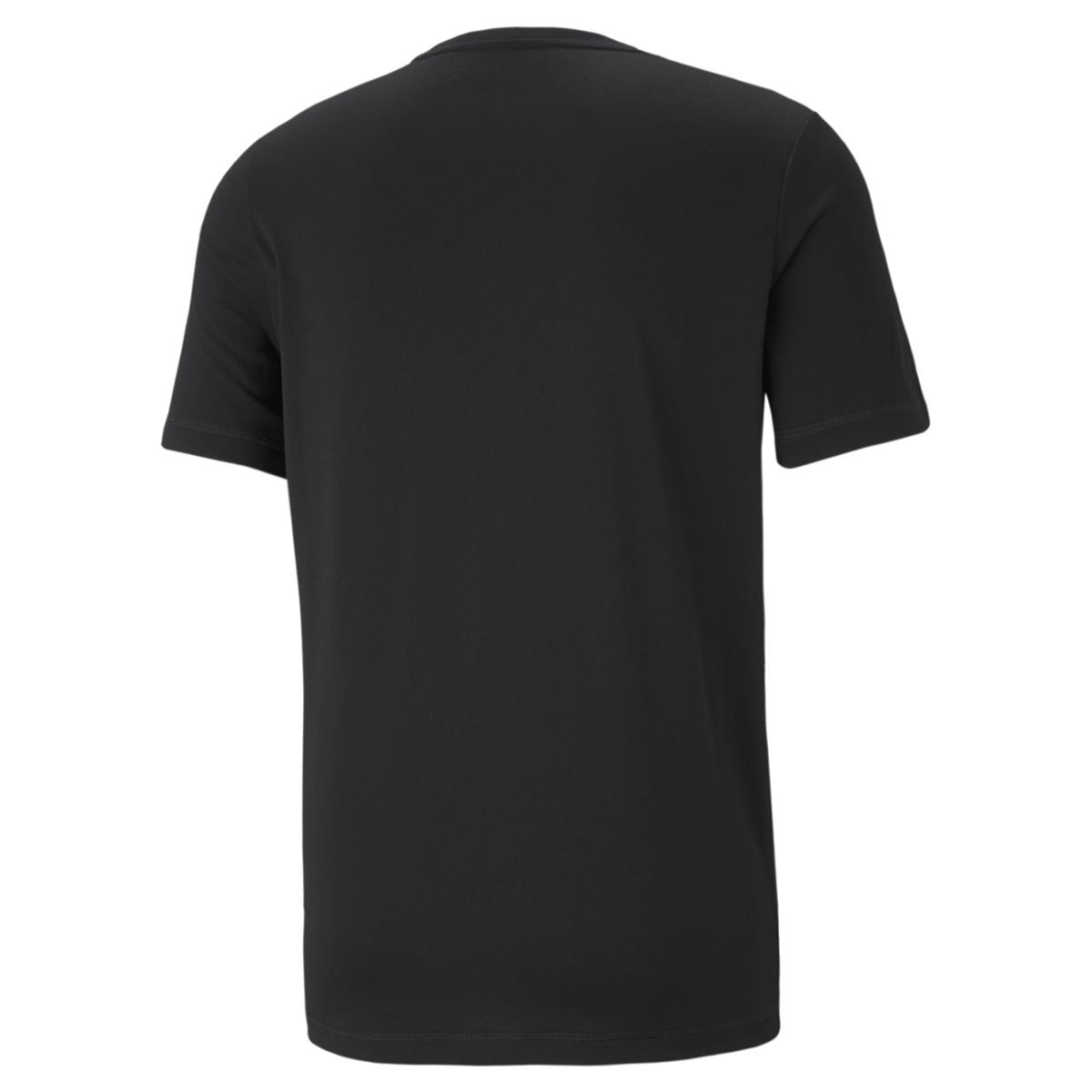 Active Small Logo Tee