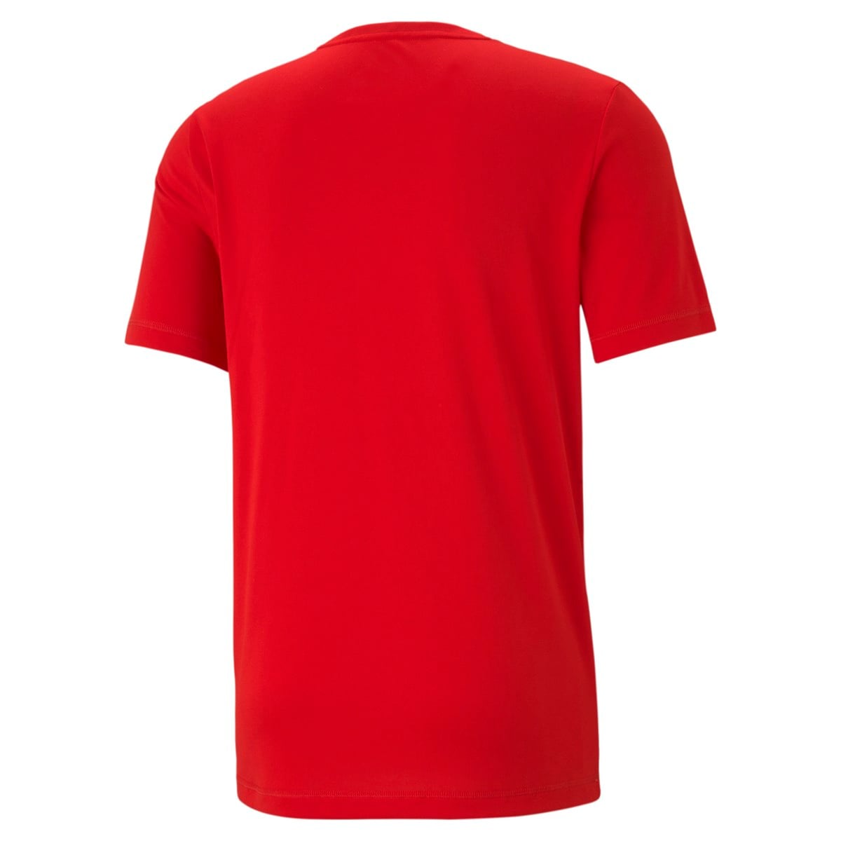 Active Small Logo Tee