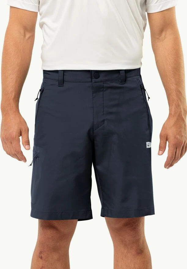 Active Track Shorts M Erkek Şort