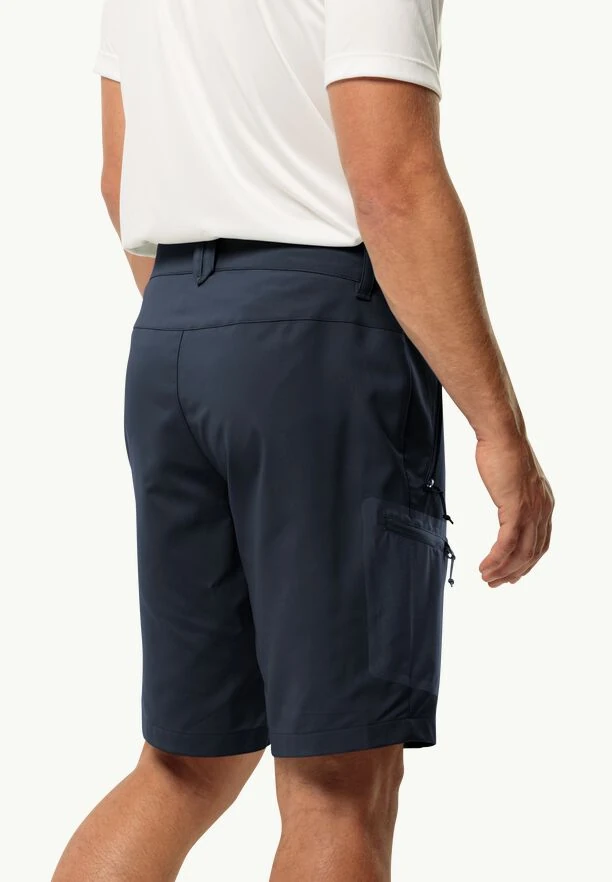 Active Track Shorts M Erkek Şort