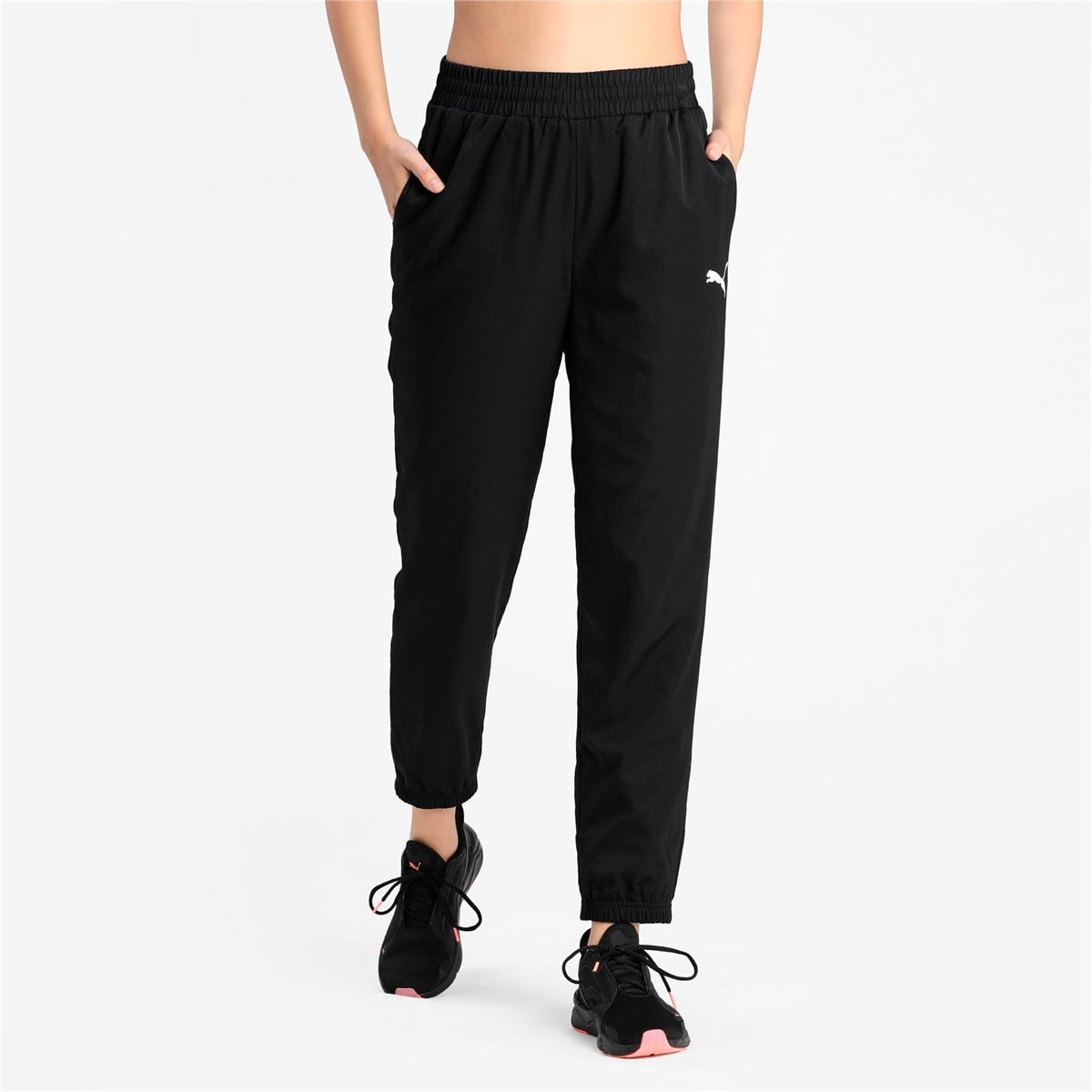 Active Woven Pants