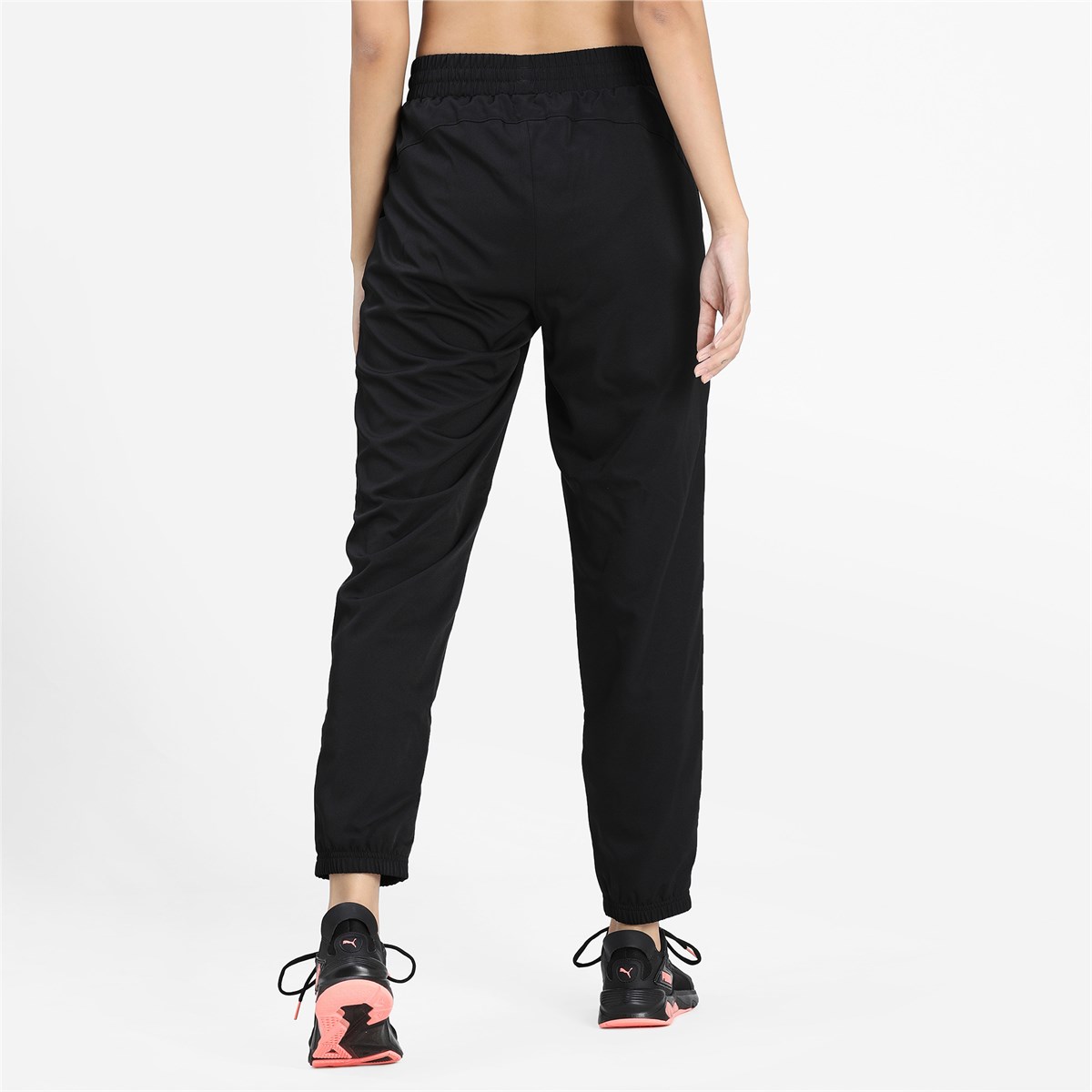 Active Woven Pants