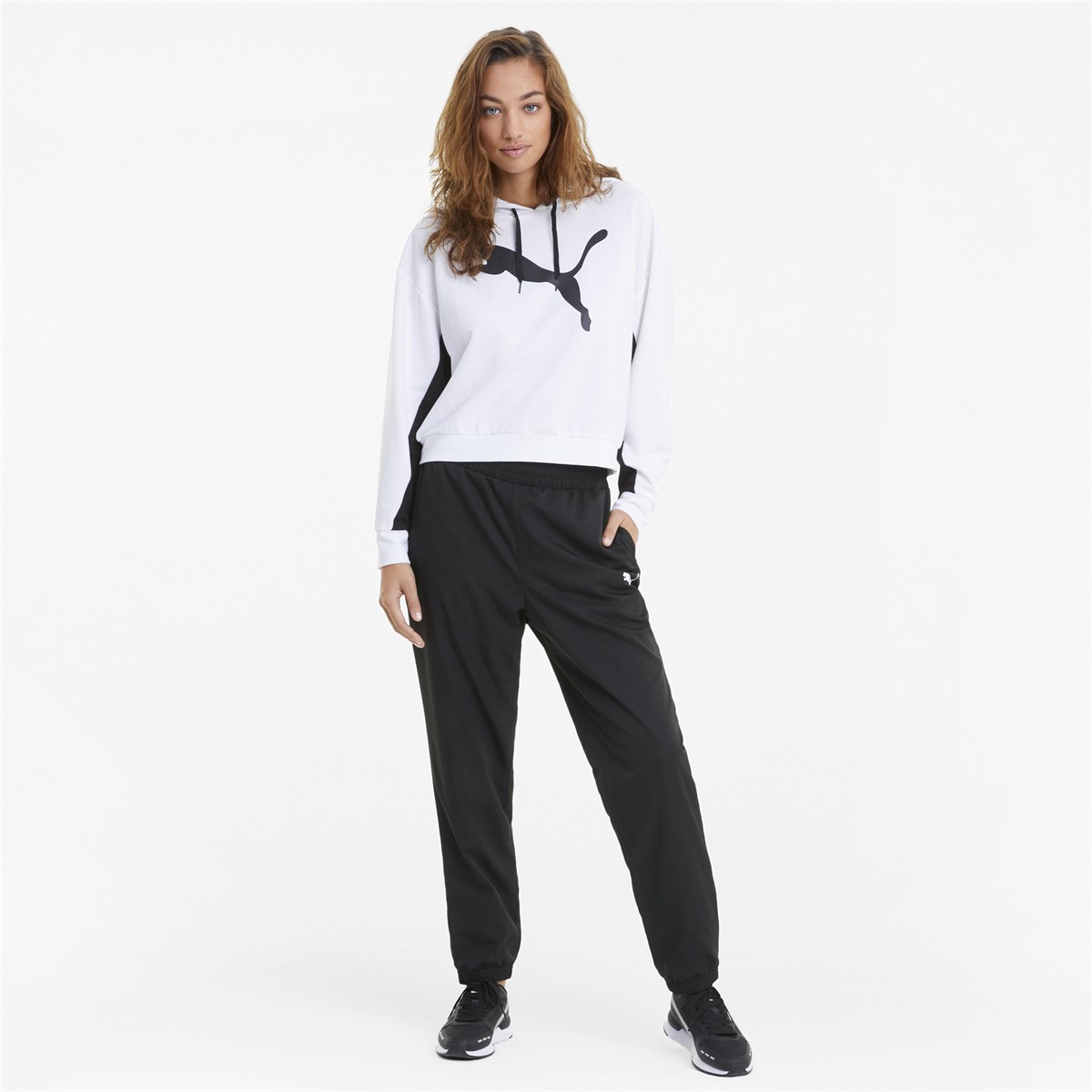 Active Woven Pants