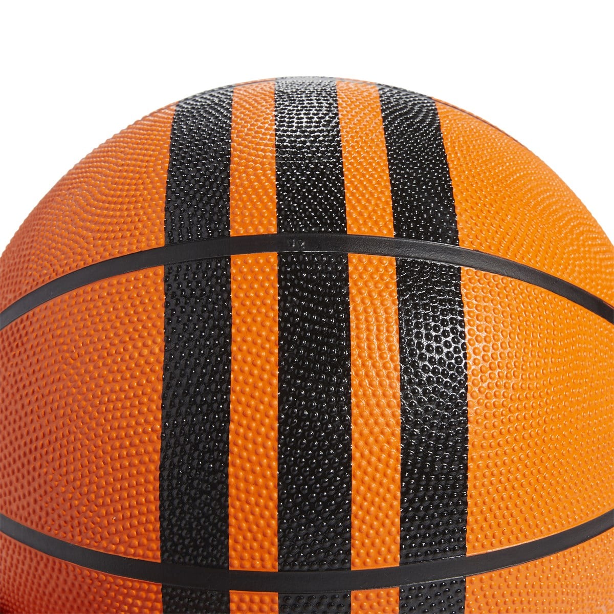Adidas 3S Rubber X2 Unisex Turuncu Basketbol Topu - GV2059