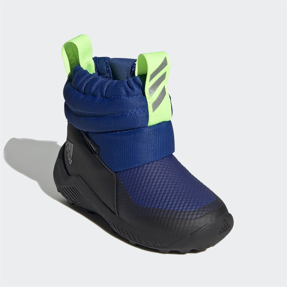Adidas Activesnow C.Rdy I   Çocuk Günlük Ayakkabı - FV3272