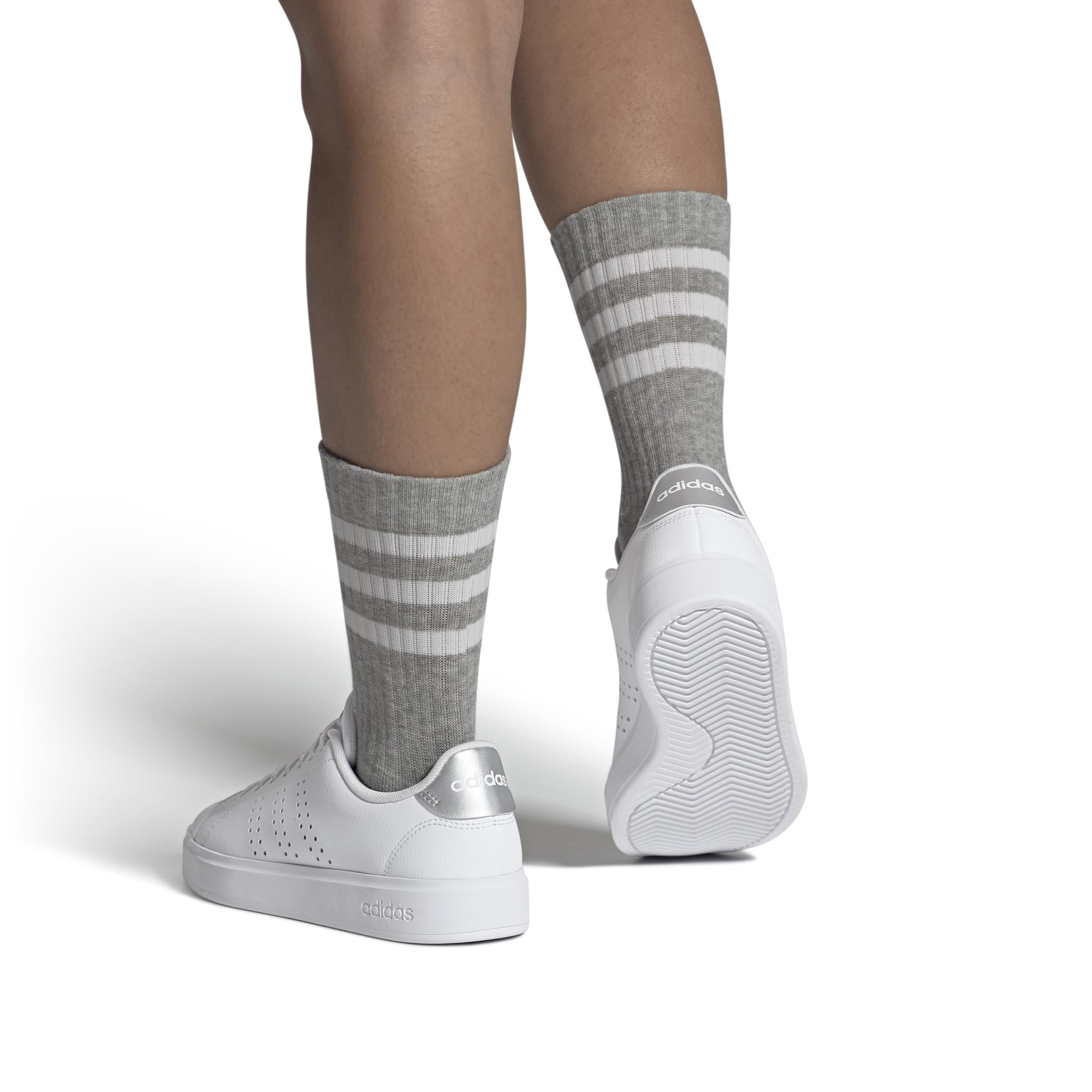 Adidas Advantage 2.0 Kadın Sneaker