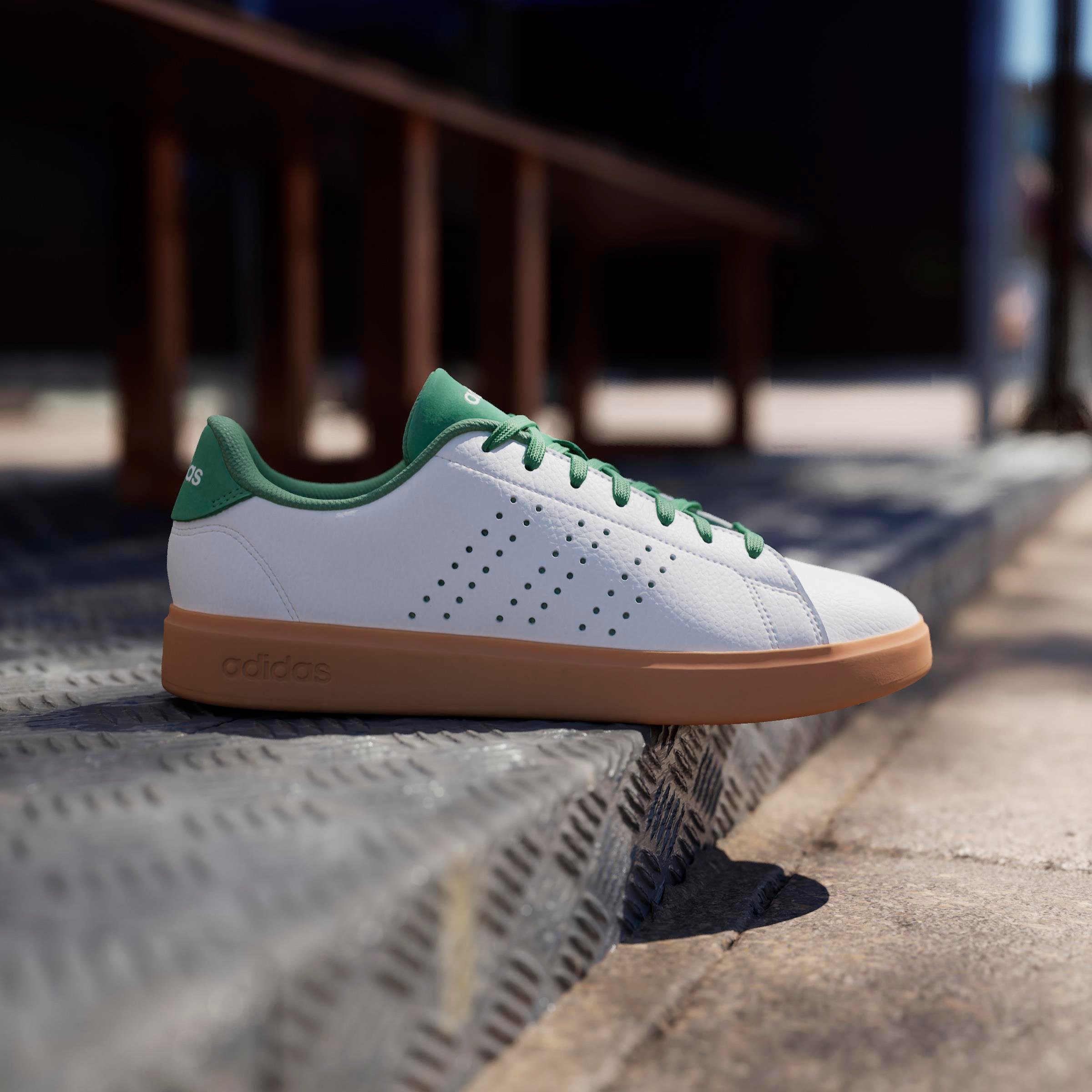 Adidas Advantage 2.0 Erkek Sneaker