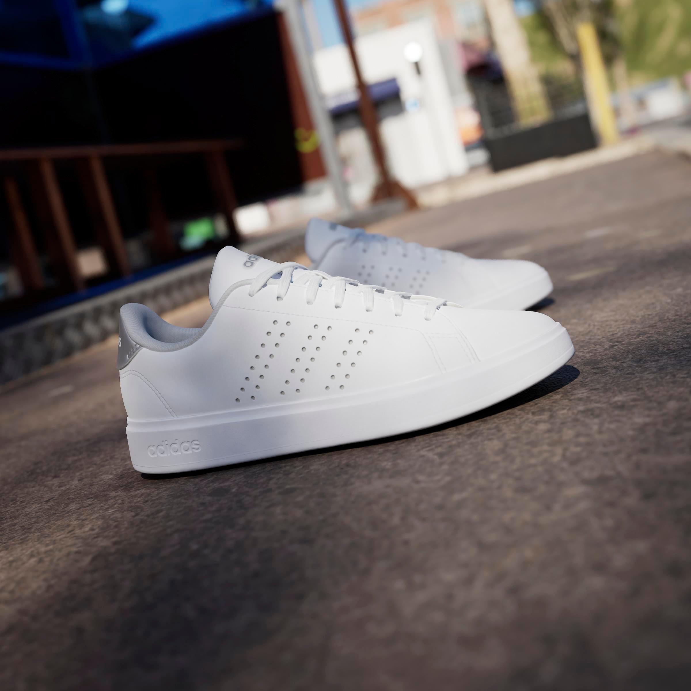 Adidas Advantage 2.0 Kadın Sneaker