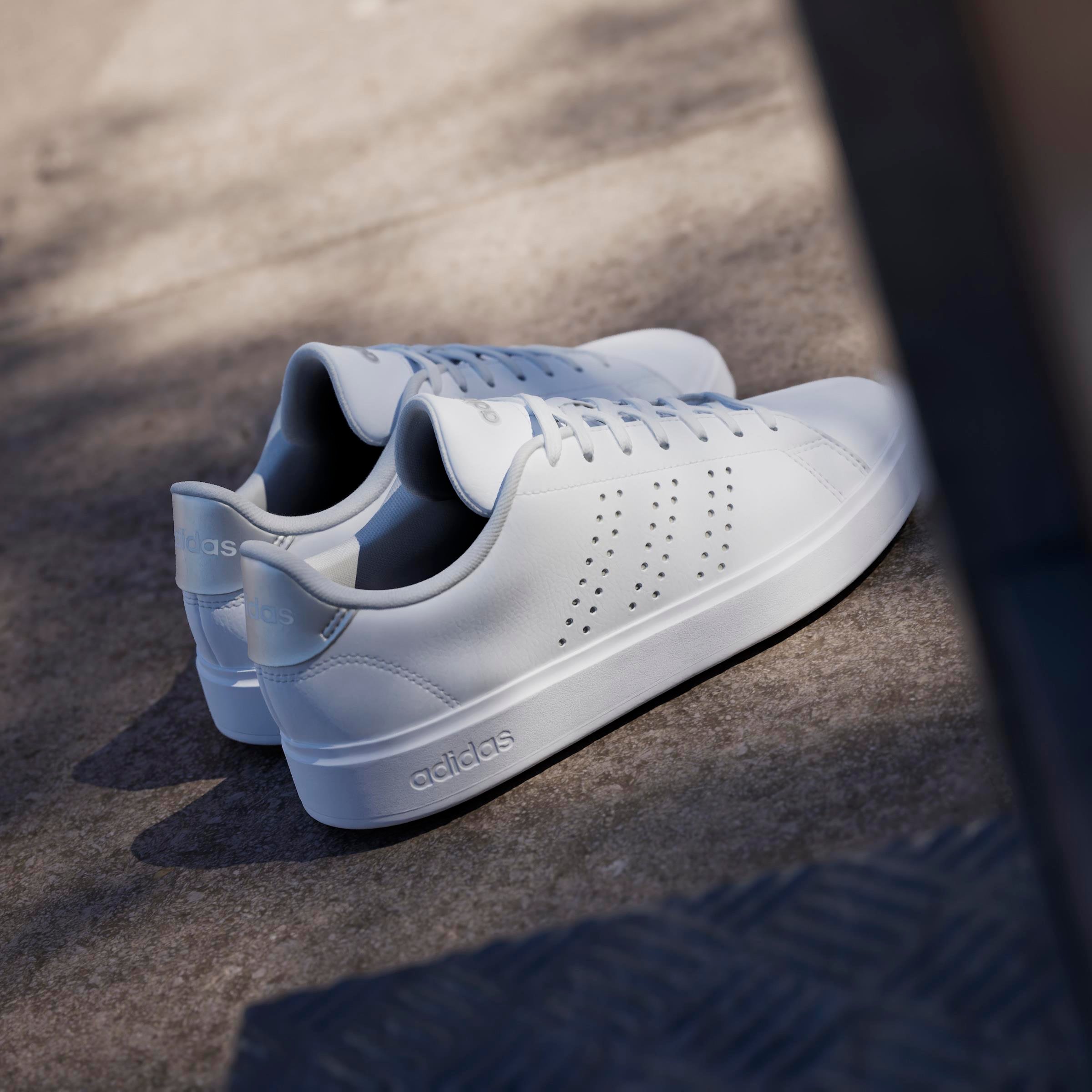 Adidas Advantage 2.0 Kadın Sneaker