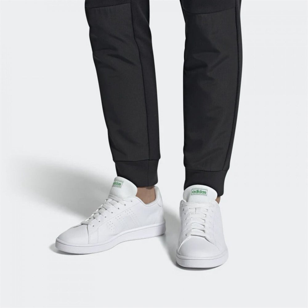 Adidas Advantage Base Erkek Günlük Ayakkabı - EE7690