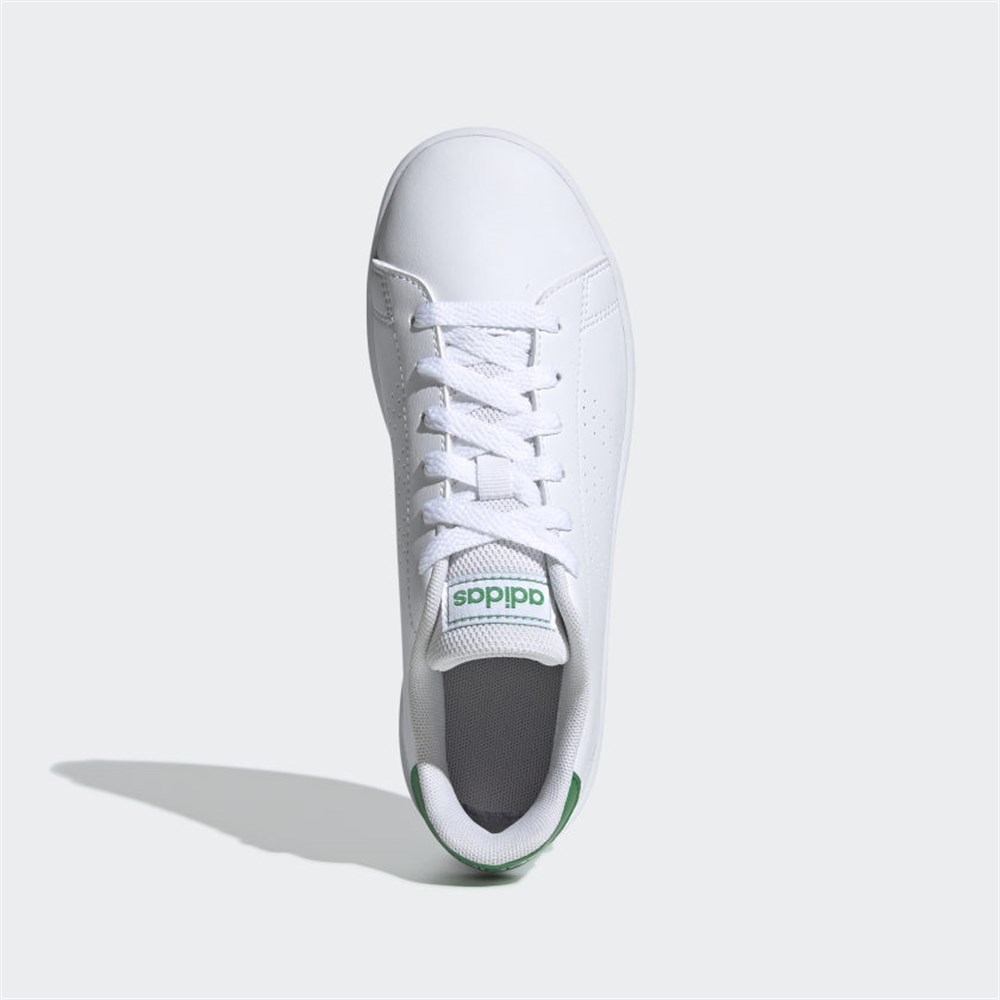 Adidas Advantage Kadın Günlük Ayakkabı - EF0213