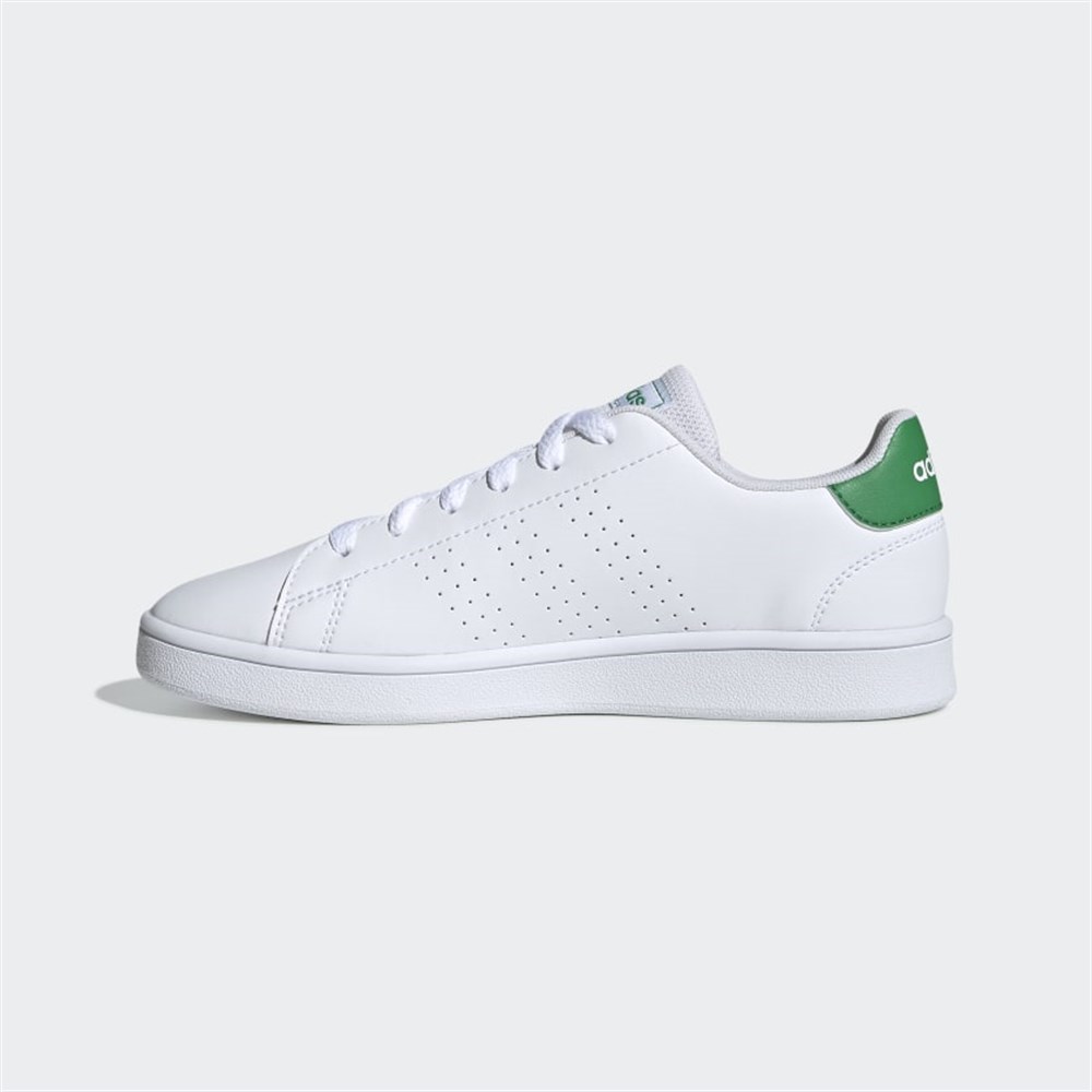 Adidas Advantage Kadın Günlük Ayakkabı - EF0213