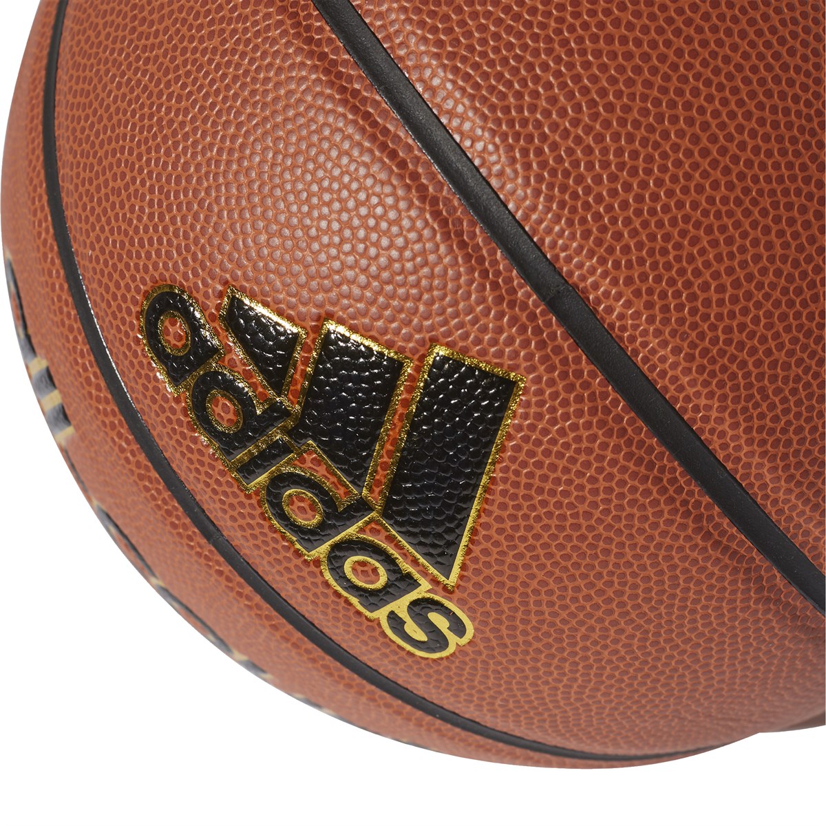 Adidas All Court Bbanat Basketbol Topu - X35859