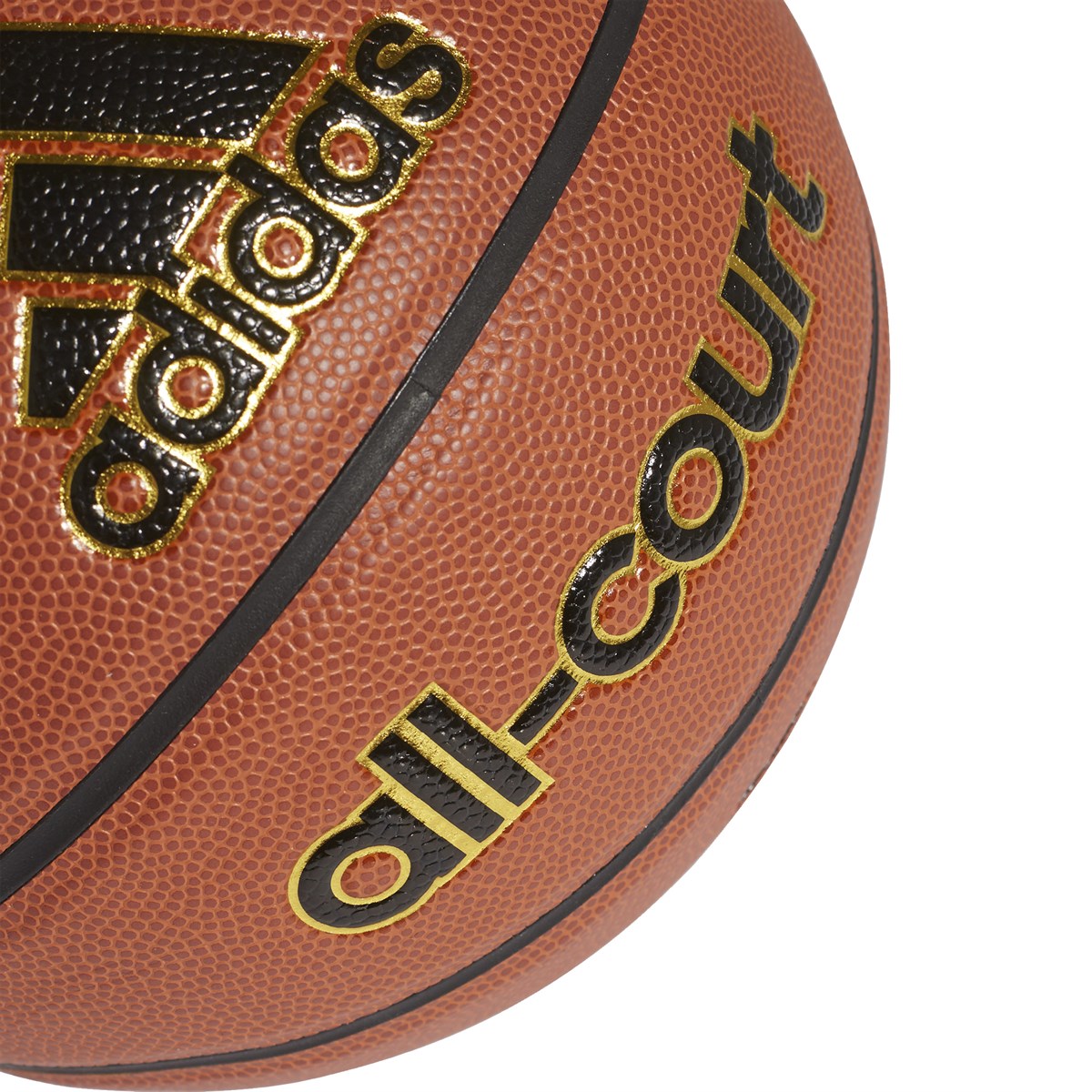 Adidas All Court Bbanat Basketbol Topu - X35859