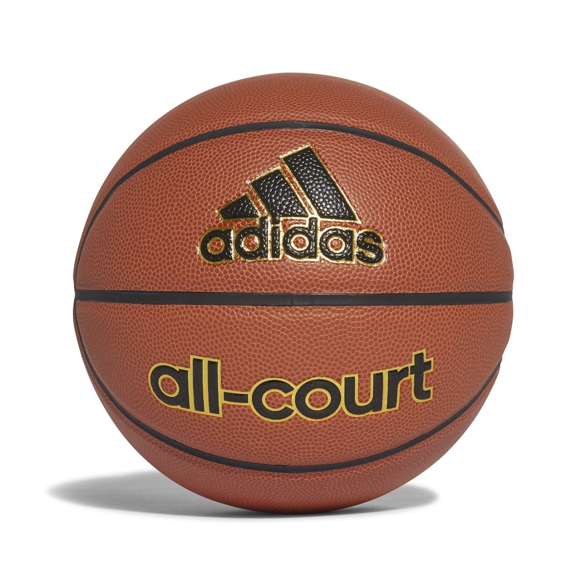 Adidas All Court Bbanat Basketbol Topu - X35859