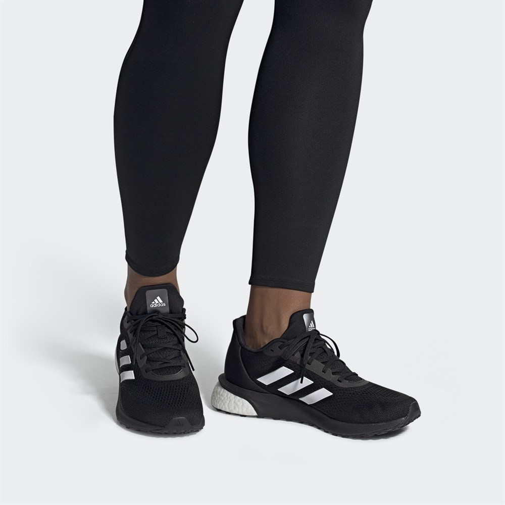 Adidas Astrarun M Erkek Koşu Ayakkabı - EF8850