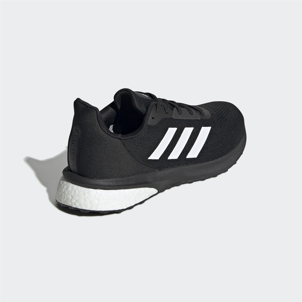 Adidas Astrarun M Erkek Koşu Ayakkabı - EF8850