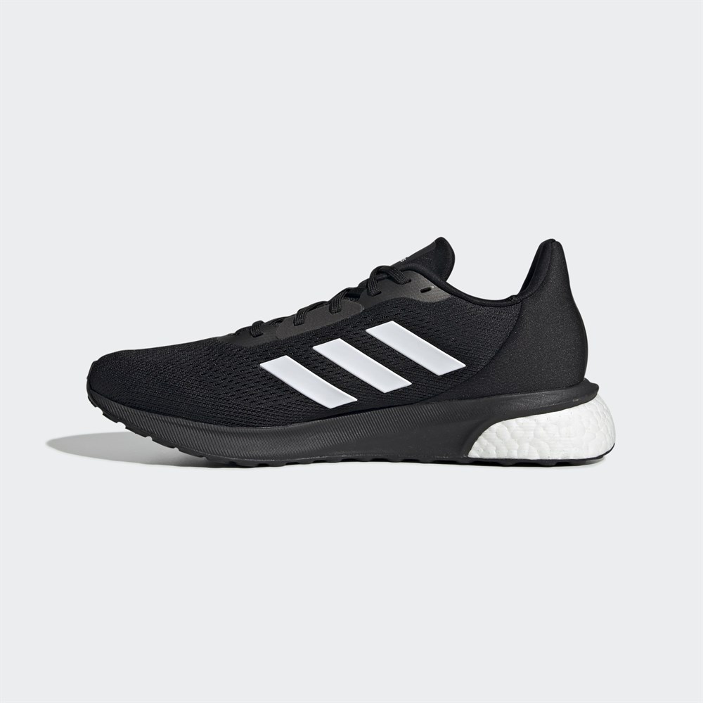 Adidas Astrarun M Erkek Koşu Ayakkabı - EF8850