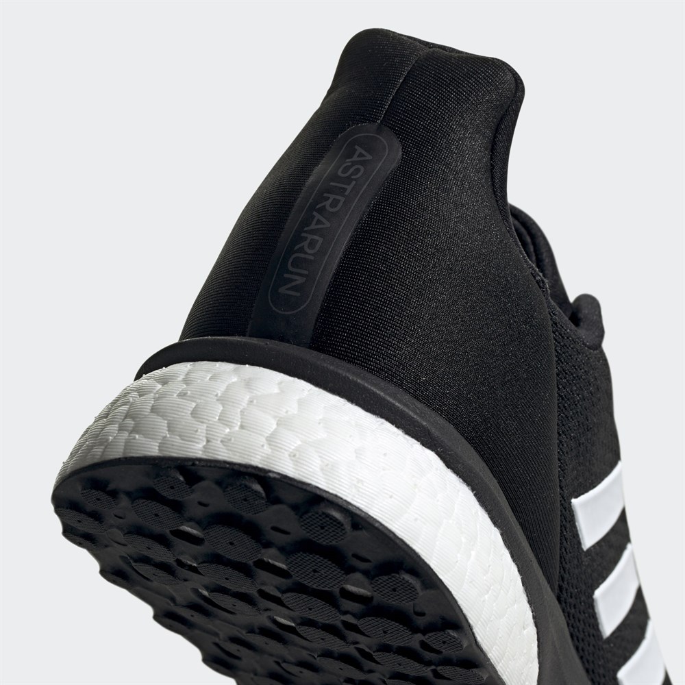 Adidas Astrarun M Erkek Koşu Ayakkabı - EF8850