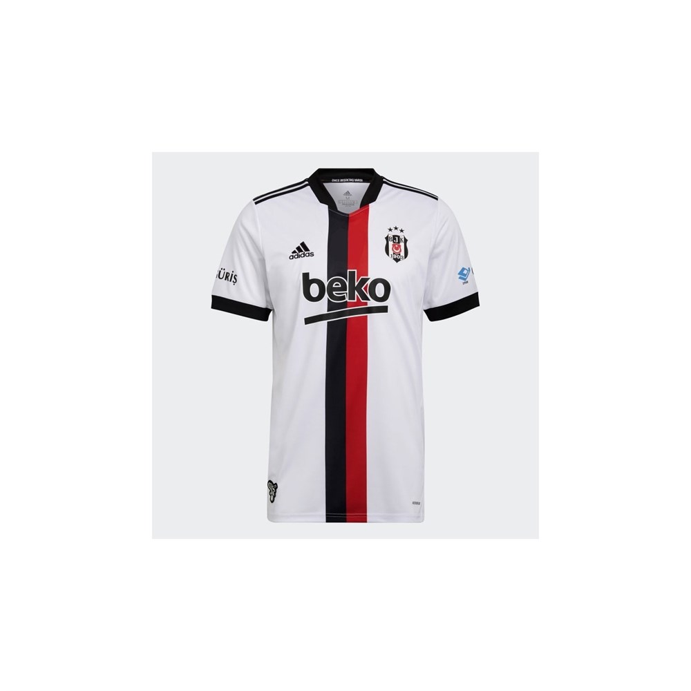 Adidas Beşiktaş 21/22 İç Saha Forma - GT9593