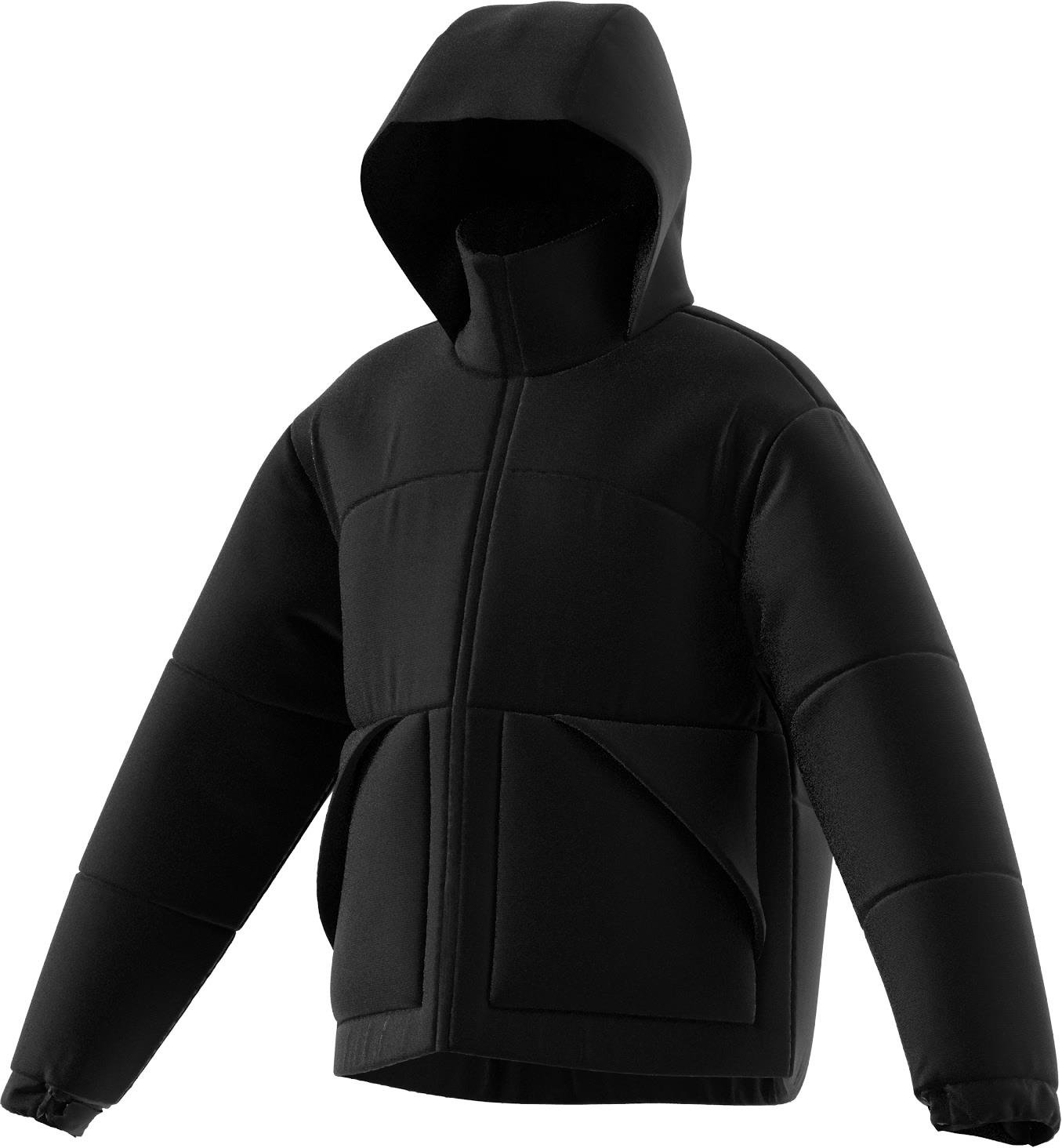 Adidas Big Baffle J Erkek Ceket